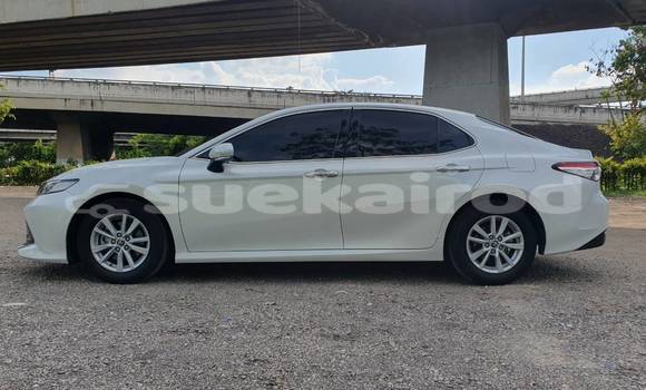 ซื้อ รถมือสอง Toyota Camry ขาว รถยนต์ ใน %{เมือง} ใน กรุงเทพมหานคร ซื้อ รถมือสอง Toyota Camry ขาว รถยนต์ ใน %{เมือง} ใน กรุงเทพมหานคร