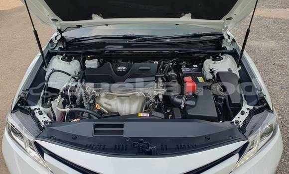 ซื้อ รถมือสอง Toyota Camry ขาว รถยนต์ ใน %{เมือง} ใน กรุงเทพมหานคร ซื้อ รถมือสอง Toyota Camry ขาว รถยนต์ ใน %{เมือง} ใน กรุงเทพมหานคร