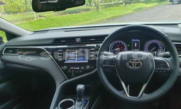 ซื้อ รถมือสอง Toyota Camry ขาว รถยนต์ ใน %{เมือง} ใน กรุงเทพมหานคร ซื้อ รถมือสอง Toyota Camry ขาว รถยนต์ ใน %{เมือง} ใน กรุงเทพมหานคร
