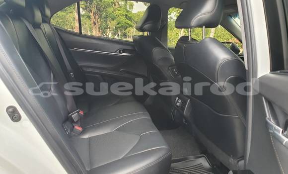 ซื้อ รถมือสอง Toyota Camry ขาว รถยนต์ ใน %{เมือง} ใน กรุงเทพมหานคร ซื้อ รถมือสอง Toyota Camry ขาว รถยนต์ ใน %{เมือง} ใน กรุงเทพมหานคร