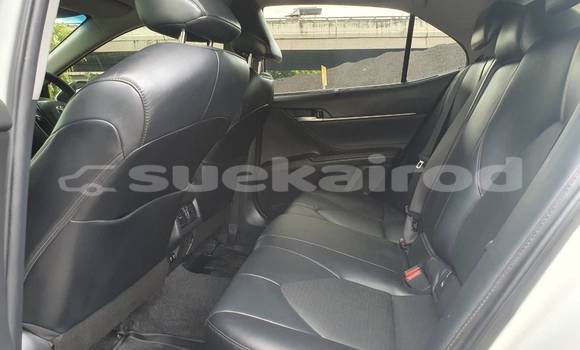 ซื้อ รถมือสอง Toyota Camry ขาว รถยนต์ ใน %{เมือง} ใน กรุงเทพมหานคร ซื้อ รถมือสอง Toyota Camry ขาว รถยนต์ ใน %{เมือง} ใน กรุงเทพมหานคร