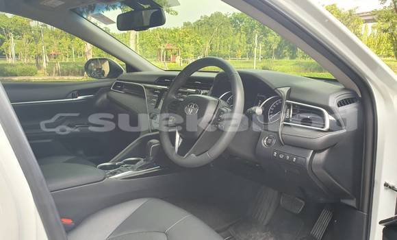 ซื้อ รถมือสอง Toyota Camry ขาว รถยนต์ ใน %{เมือง} ใน กรุงเทพมหานคร ซื้อ รถมือสอง Toyota Camry ขาว รถยนต์ ใน %{เมือง} ใน กรุงเทพมหานคร