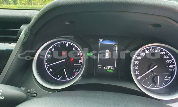 ซื้อ รถมือสอง Toyota Camry ขาว รถยนต์ ใน %{เมือง} ใน กรุงเทพมหานคร ซื้อ รถมือสอง Toyota Camry ขาว รถยนต์ ใน %{เมือง} ใน กรุงเทพมหานคร