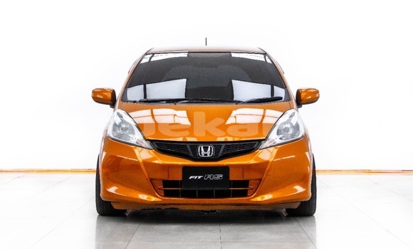 Buy Used Honda Jazz Other Car in Bangkok in Bangkok Buy Used Honda Jazz Other Car in Bangkok in Bangkok