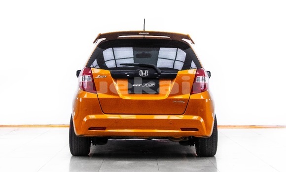 Buy Used Honda Jazz Other Car in Bangkok in Bangkok Buy Used Honda Jazz Other Car in Bangkok in Bangkok