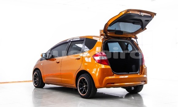 Buy Used Honda Jazz Other Car in Bangkok in Bangkok Buy Used Honda Jazz Other Car in Bangkok in Bangkok