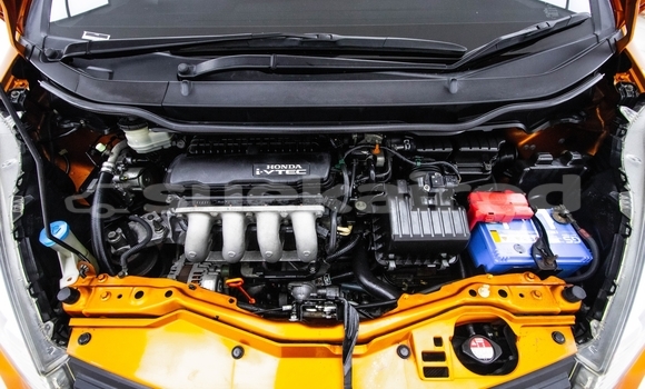 Buy Used Honda Jazz Other Car in Bangkok in Bangkok Buy Used Honda Jazz Other Car in Bangkok in Bangkok