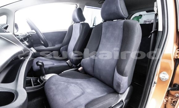 Buy Used Honda Jazz Other Car in Bangkok in Bangkok Buy Used Honda Jazz Other Car in Bangkok in Bangkok