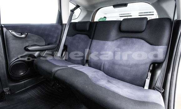 Buy Used Honda Jazz Other Car in Bangkok in Bangkok Buy Used Honda Jazz Other Car in Bangkok in Bangkok