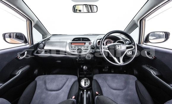 Buy Used Honda Jazz Other Car in Bangkok in Bangkok Buy Used Honda Jazz Other Car in Bangkok in Bangkok