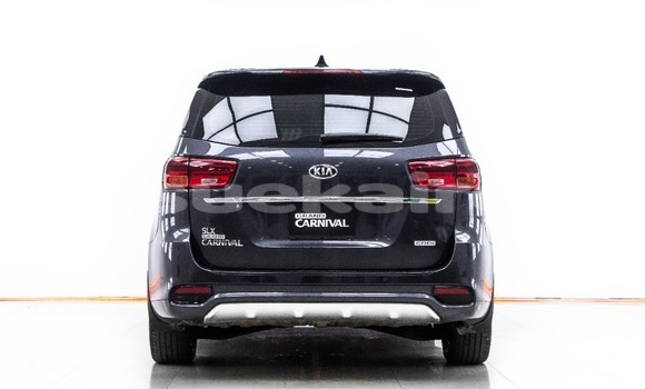 Buy Used Kia Carnival Black Car in Bangkok in Bangkok Buy Used Kia Carnival Black Car in Bangkok in Bangkok