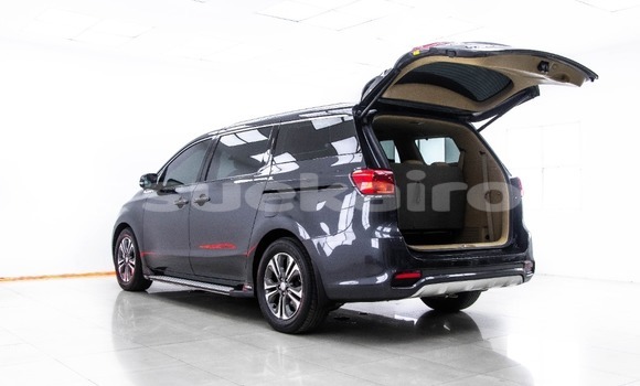 Buy Used Kia Carnival Black Car in Bangkok in Bangkok Buy Used Kia Carnival Black Car in Bangkok in Bangkok