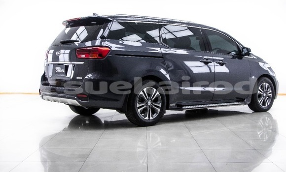 Buy Used Kia Carnival Black Car in Bangkok in Bangkok Buy Used Kia Carnival Black Car in Bangkok in Bangkok