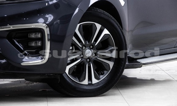 Buy Used Kia Carnival Black Car in Bangkok in Bangkok Buy Used Kia Carnival Black Car in Bangkok in Bangkok