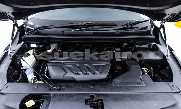 Buy Used Kia Carnival Black Car in Bangkok in Bangkok Buy Used Kia Carnival Black Car in Bangkok in Bangkok