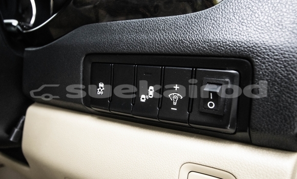 Buy Used Kia Carnival Black Car in Bangkok in Bangkok Buy Used Kia Carnival Black Car in Bangkok in Bangkok