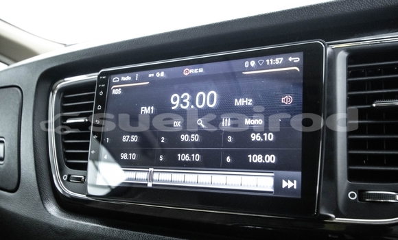 Buy Used Kia Carnival Black Car in Bangkok in Bangkok Buy Used Kia Carnival Black Car in Bangkok in Bangkok