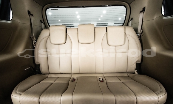 Buy Used Kia Carnival Black Car in Bangkok in Bangkok Buy Used Kia Carnival Black Car in Bangkok in Bangkok