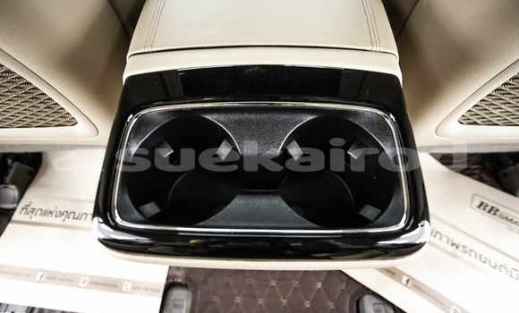 Buy Used Kia Carnival Black Car in Bangkok in Bangkok Buy Used Kia Carnival Black Car in Bangkok in Bangkok