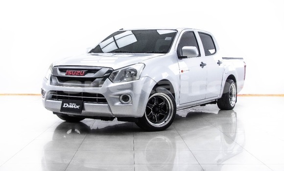 ซื้อ รถมือสอง Isuzu D-Max อื่น ๆ รถยนต์ ใน %{เมือง} ใน กรุงเทพมหานคร