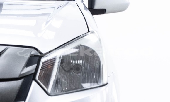 Buy Used Isuzu D-Max Other Car in Bangkok in Bangkok Buy Used Isuzu D-Max Other Car in Bangkok in Bangkok