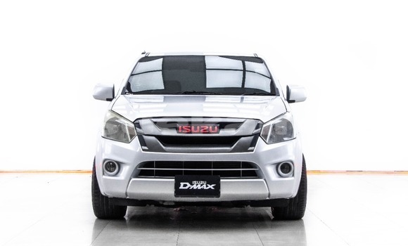 Buy Used Isuzu D-Max Other Car in Bangkok in Bangkok Buy Used Isuzu D-Max Other Car in Bangkok in Bangkok