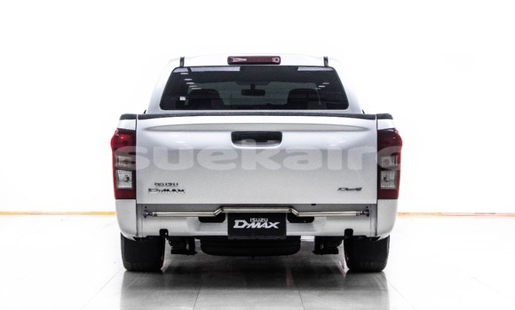 Buy Used Isuzu D-Max Other Car in Bangkok in Bangkok Buy Used Isuzu D-Max Other Car in Bangkok in Bangkok