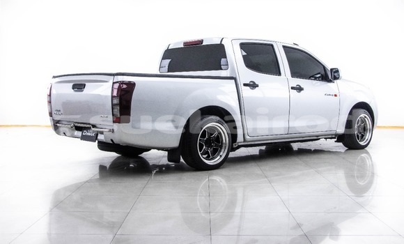 Buy Used Isuzu D-Max Other Car in Bangkok in Bangkok Buy Used Isuzu D-Max Other Car in Bangkok in Bangkok