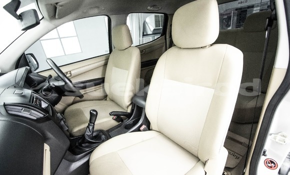 Buy Used Isuzu D-Max Other Car in Bangkok in Bangkok Buy Used Isuzu D-Max Other Car in Bangkok in Bangkok