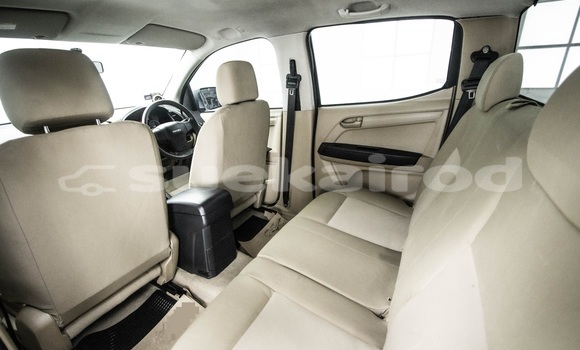 Buy Used Isuzu D-Max Other Car in Bangkok in Bangkok Buy Used Isuzu D-Max Other Car in Bangkok in Bangkok