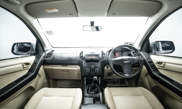 Buy Used Isuzu D-Max Other Car in Bangkok in Bangkok Buy Used Isuzu D-Max Other Car in Bangkok in Bangkok