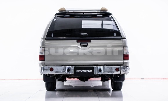 ซื้อ รถมือสอง Mitsubishi Strada อื่น ๆ รถยนต์ ใน %{เมือง} ใน กรุงเทพมหานคร ซื้อ รถมือสอง Mitsubishi Strada อื่น ๆ รถยนต์ ใน %{เมือง} ใน กรุงเทพมหานคร