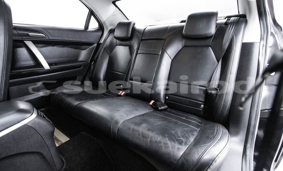 ซื้อ รถมือสอง MG 6 สีดำ รถยนต์ ใน %{เมือง} ใน กรุงเทพมหานคร ซื้อ รถมือสอง MG 6 สีดำ รถยนต์ ใน %{เมือง} ใน กรุงเทพมหานคร