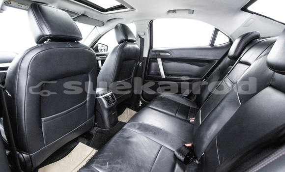 ซื้อ รถมือสอง MG 6 สีดำ รถยนต์ ใน %{เมือง} ใน กรุงเทพมหานคร ซื้อ รถมือสอง MG 6 สีดำ รถยนต์ ใน %{เมือง} ใน กรุงเทพมหานคร