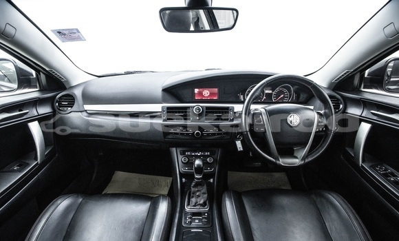 ซื้อ รถมือสอง MG 6 สีดำ รถยนต์ ใน %{เมือง} ใน กรุงเทพมหานคร ซื้อ รถมือสอง MG 6 สีดำ รถยนต์ ใน %{เมือง} ใน กรุงเทพมหานคร