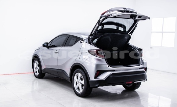 ซื้อ รถมือสอง Toyota C-HR อื่น ๆ รถยนต์ ใน %{เมือง} ใน กรุงเทพมหานคร ซื้อ รถมือสอง Toyota C-HR อื่น ๆ รถยนต์ ใน %{เมือง} ใน กรุงเทพมหานคร
