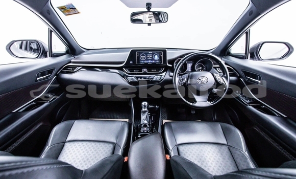 ซื้อ รถมือสอง Toyota C-HR อื่น ๆ รถยนต์ ใน %{เมือง} ใน กรุงเทพมหานคร ซื้อ รถมือสอง Toyota C-HR อื่น ๆ รถยนต์ ใน %{เมือง} ใน กรุงเทพมหานคร