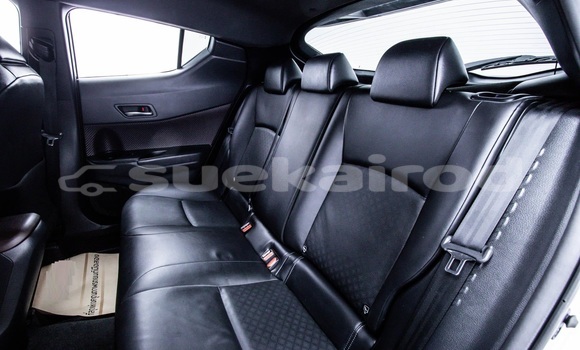 ซื้อ รถมือสอง Toyota C-HR อื่น ๆ รถยนต์ ใน %{เมือง} ใน กรุงเทพมหานคร ซื้อ รถมือสอง Toyota C-HR อื่น ๆ รถยนต์ ใน %{เมือง} ใน กรุงเทพมหานคร