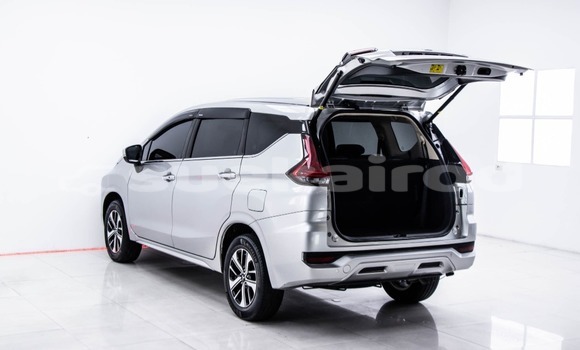 Buy Used Mitsubishi Xpander Other Car in Bangkok in Bangkok Buy Used Mitsubishi Xpander Other Car in Bangkok in Bangkok
