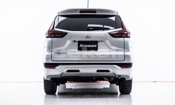 Buy Used Mitsubishi Xpander Other Car in Bangkok in Bangkok Buy Used Mitsubishi Xpander Other Car in Bangkok in Bangkok