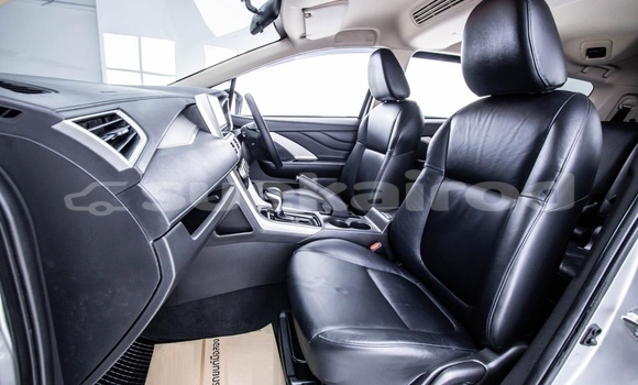 Buy Used Mitsubishi Xpander Other Car in Bangkok in Bangkok Buy Used Mitsubishi Xpander Other Car in Bangkok in Bangkok