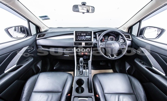 Buy Used Mitsubishi Xpander Other Car in Bangkok in Bangkok Buy Used Mitsubishi Xpander Other Car in Bangkok in Bangkok