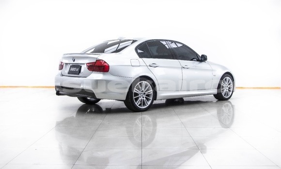 Buy Used BMW 3âSeries Silver Car in Bangkok in Bangkok Buy Used BMW 3âSeries Silver Car in Bangkok in Bangkok