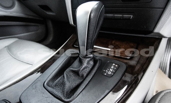 Buy Used BMW 3âSeries Silver Car in Bangkok in Bangkok Buy Used BMW 3âSeries Silver Car in Bangkok in Bangkok