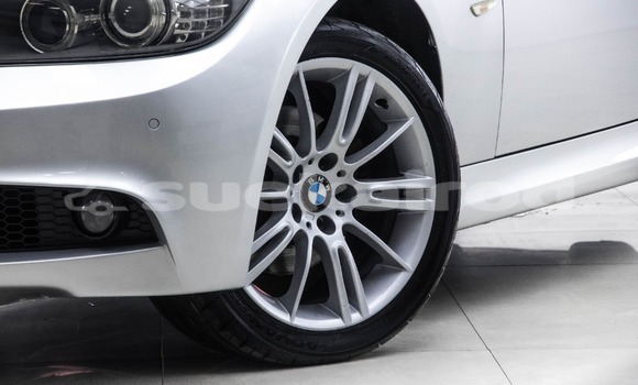 Buy Used BMW 3âSeries Silver Car in Bangkok in Bangkok Buy Used BMW 3âSeries Silver Car in Bangkok in Bangkok
