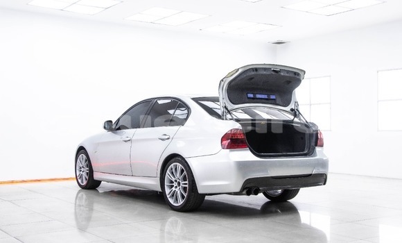 Buy Used BMW 3âSeries Silver Car in Bangkok in Bangkok Buy Used BMW 3âSeries Silver Car in Bangkok in Bangkok