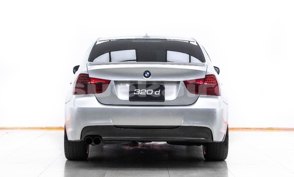 Buy Used BMW 3âSeries Silver Car in Bangkok in Bangkok Buy Used BMW 3âSeries Silver Car in Bangkok in Bangkok