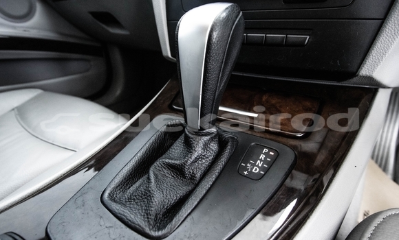 Buy Used BMW 3âSeries Silver Car in Bangkok in Bangkok Buy Used BMW 3âSeries Silver Car in Bangkok in Bangkok