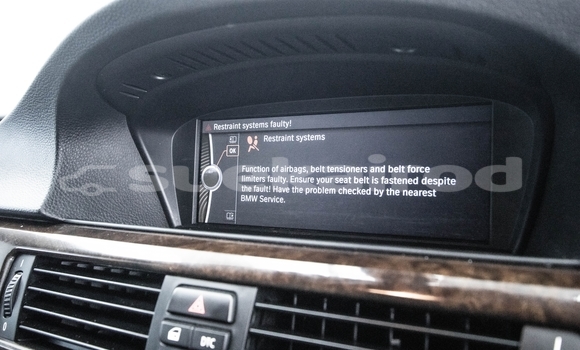 Buy Used BMW 3âSeries Silver Car in Bangkok in Bangkok Buy Used BMW 3âSeries Silver Car in Bangkok in Bangkok