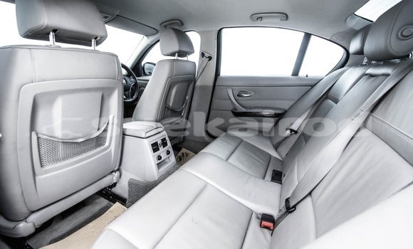 Buy Used BMW 3âSeries Silver Car in Bangkok in Bangkok Buy Used BMW 3âSeries Silver Car in Bangkok in Bangkok